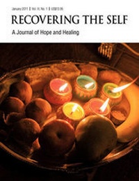 Enlarge image Cover: Recovering The Self - Loving Healing Press