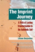 Cover: The Imprint Journey - Loving Healing Press