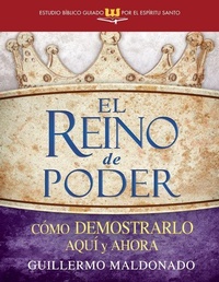 Enlarge image Cover: El Reino de Poder - Whitaker House