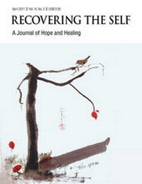 Enlarge image Cover: Recovering The Self - Loving Healing Press