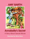 Cover: Annabelle's Secret - Loving Healing Press