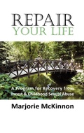 Cover: REPAIR Your Life - Loving Healing Press