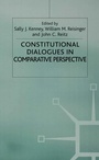 Cover: Constitutional Dialogues in Comparative Perspective - Palgrave Macmillan