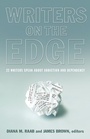 Cover: Writers On The Edge - Loving Healing Press