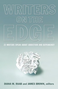 Enlarge image Cover: Writers On The Edge - Loving Healing Press