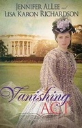 Cover: Vanishing ACT - Whitaker House,U.S.