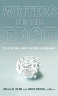 Cover: Writers On The Edge - Loving Healing Press