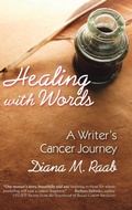 Cover: Healing With Words - Loving Healing Press