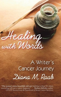 Enlarge image Cover: Healing With Words - Loving Healing Press