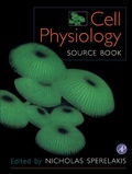 Cover: Cell Physiology Source book - Academic Press
