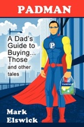 Cover: Padman - Loving Healing Press