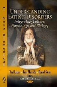 Enlarge image Cover: Understanding Eating Disorders - Nova Science Publishers Inc