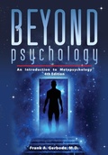 Cover: Beyond Psychology - Loving Healing Press