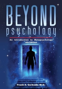 Enlarge image Cover: Beyond Psychology - Loving Healing Press