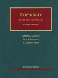 Cover: Copyright - Foundation Press