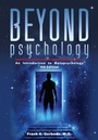 Cover: Beyond Psychology - Modern History Press