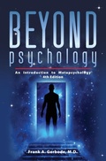 Cover: Beyond Psychology - Loving Healing Press
