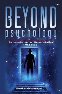 Enlarge image Cover: Beyond Psychology - Loving Healing Press