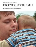 Cover: Recovering The Self - Loving Healing Press