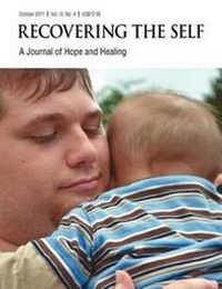 Enlarge image Cover: Recovering The Self - Loving Healing Press