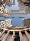 Cover: Applied Financial Accounting - Hansen Publishing Group, LLC