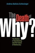 Cover: Death of "Why?" - Berrett-Koehler Publishers