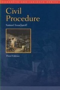 Cover: Civil Procedure - Foundation Press