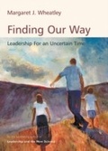 Cover: Finding Our Way - Berrett-Koehler Publishers