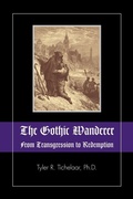Cover: The Gothic Wanderer - Loving Healing Press
