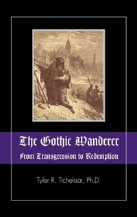 Enlarge image Cover: The Gothic Wanderer - Loving Healing Press