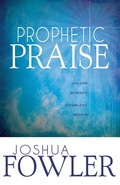 Cover: Prophetic Praise - Whitaker House,U.S.