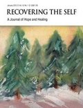 Cover: Recovering The Self - Loving Healing Press