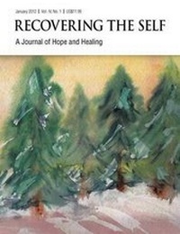 Enlarge image Cover: Recovering The Self - Loving Healing Press