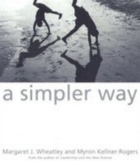 Enlarge image Cover: Simpler Way - Berrett-Koehler Publishers