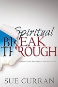Cover: Spiritual Breakthrough - Whitaker House,U.S.