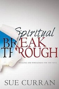 Enlarge image Cover: Spiritual Breakthrough - Whitaker House,U.S.