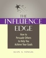 Cover: Influence Edge - Berrett-Koehler Publishers