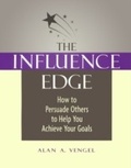 Cover: Influence Edge - Berrett-Koehler Publishers