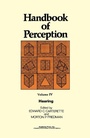 Cover: Hearing - Academic Press