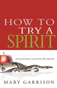 Enlarge image Cover: How to Try a Spirit - Whitaker House,U.S.