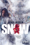 Cover: Snow - Vibe Street