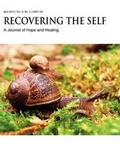 Cover: Recovering The Self - Loving Healing Press