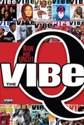 Cover: The Vibe Q - Vibe Street