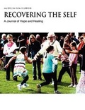 Cover: Recovering The Self - Loving Healing Press