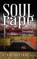 Cover: Soul Rape - Loving Healing Press