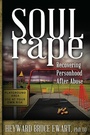 Cover: Soul Rape - Loving Healing Press