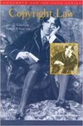 Cover: Copyright Law - Foundation Press