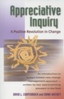 Cover: Appreciative Inquiry - Berrett-Koehler Publishers