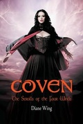 Cover: Coven - Modern History Press
