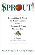 Cover: Sprout! - Berrett-Koehler Publishers